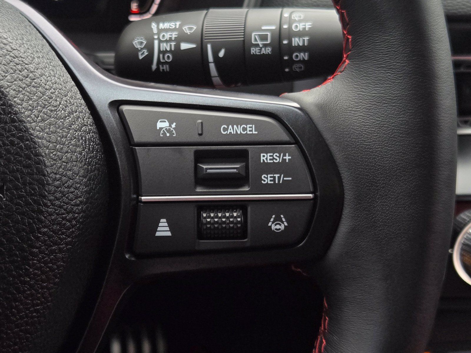 Used 2025 Honda Civic Type R image 29
