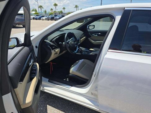 Used 2023 Cadillac CT5 Premium Luxury w/ Climate Package RWD image 6