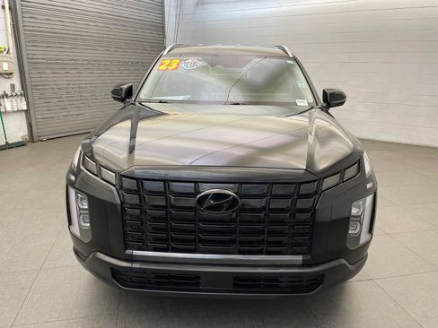 Used 2023 Hyundai Palisade SEL w/ Cargo Package FWD image 3