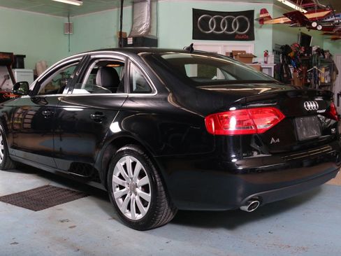Used 2009 Audi A4 3.2 Premium Plus AWD/4WD image 19