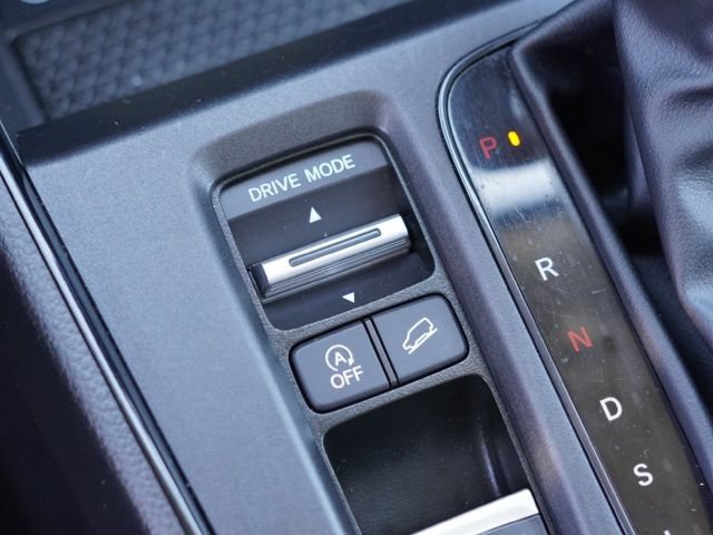 Used 2024 Honda CR-V EX-L image 31