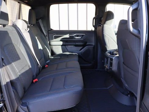 New 2026 RAM 1500 Big Horn image 43