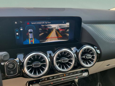 Certified 2026 Mercedes-Benz GLA 250 image 13