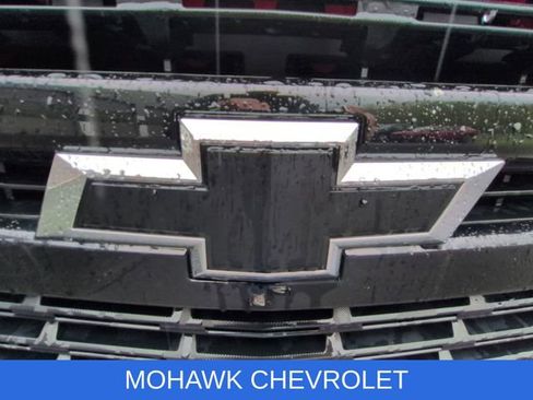 Used 2019 Chevrolet Silverado 1500 LT Trail Boss w/ Convenience Package AWD/4WD image 31