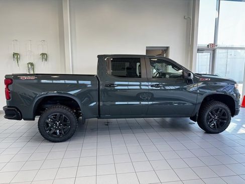 New 2026 Chevrolet Silverado 1500 LT Trail Boss w/ Convenience Package II image 35