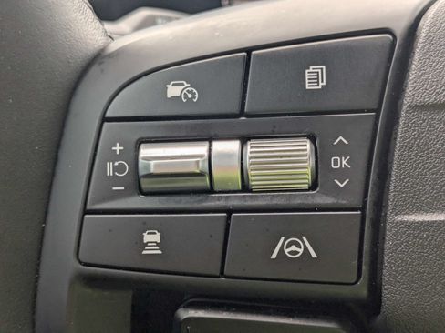 Certified 2026 Kia Sportage EX FWD image 30