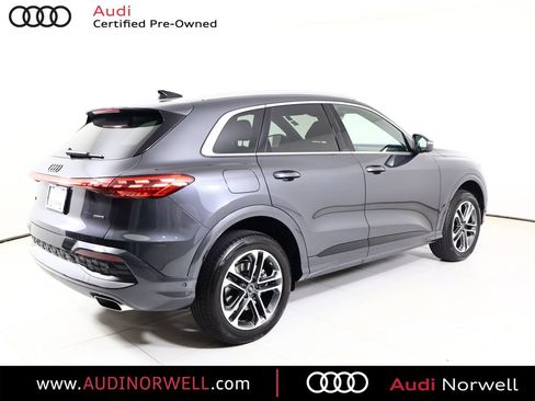 Certified 2025 Audi Q5 Premium w/ Convenience Package AWD/4WD image 18