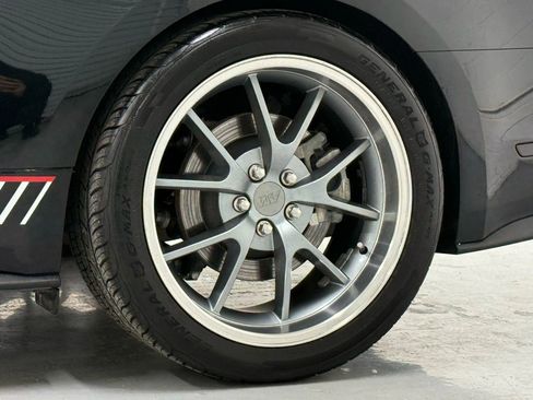 Used 2020 Ford Mustang GT Premium w/ Equipment Group 401A image 37