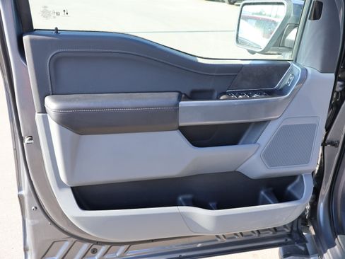 Used 2024 Ford F150 XLT w/ Equipment Group 302A MID image 26