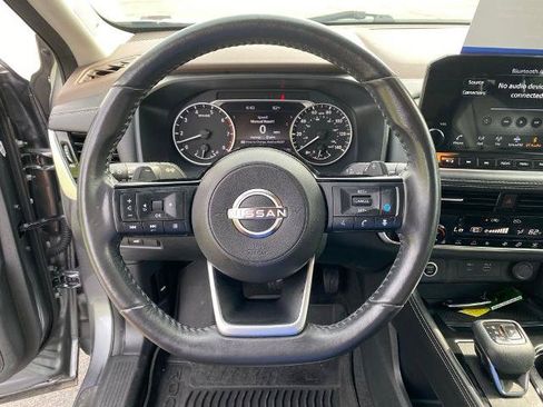 Used 2023 Nissan Rogue SL FWD image 18
