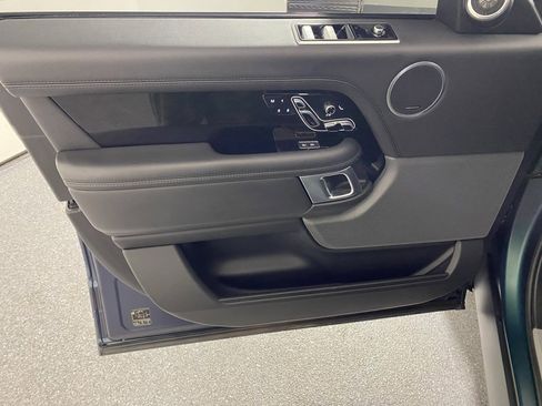 Used 2021 Land Rover Range Rover Westminster Edition image 10