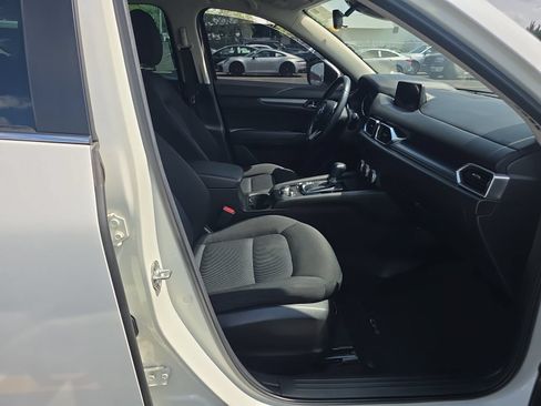 Used 2020 MAZDA CX-5 Sport FWD image 10