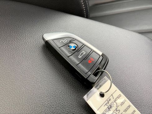 Used 2024 BMW X3 xDrive30i image 15