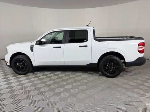 Used 2022 Ford Maverick XLT w/ Equipment Group 300A Standard AWD/4WD image 4