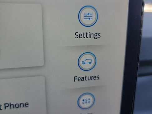 Certified 2023 Ford Escape Active w/ Tech Pack #1 image 52