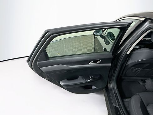 Used 2025 Kia K5 LXS image 26