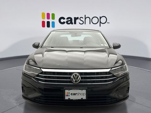 Used 2019 Volkswagen Jetta S w/ Driver Assistance Package FWD image 8