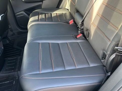 Used 2024 Honda CR-V Sport Touring image 14