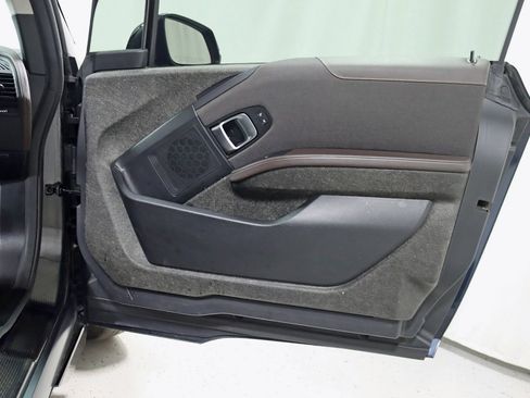 Used 2020 BMW i3 image 33