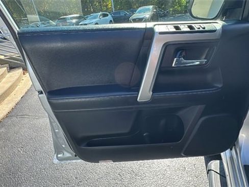 Used 2023 Toyota 4Runner TRD Sport image 29