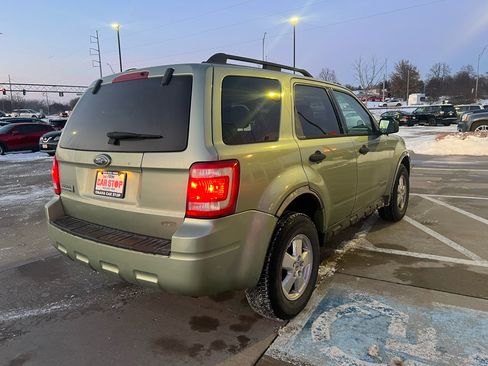Used 2008 Ford Escape XLT image 6