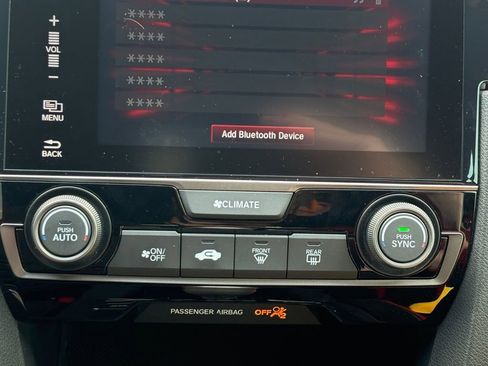 Used 2017 Honda Civic Type R image 12