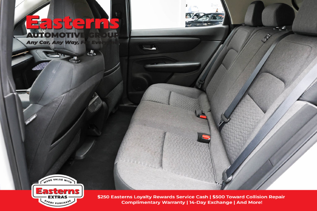 Used 2023 Nissan Ariya FWD image 19
