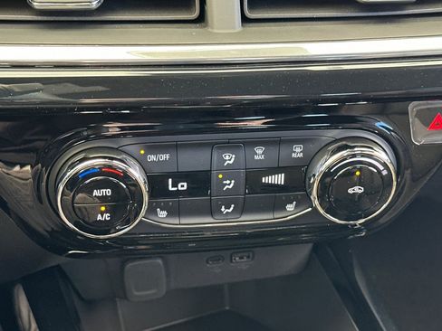 New 2026 Chevrolet Trax RS w/ Driver Confidence Package image 22