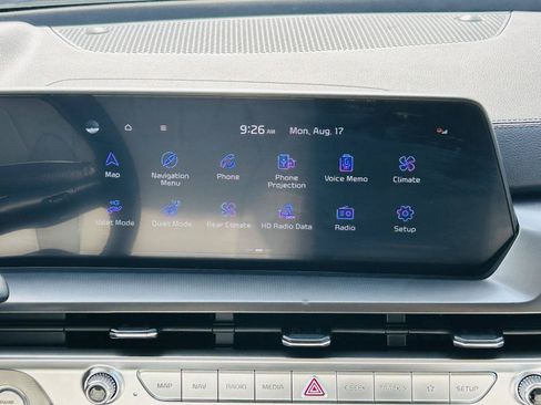 Used 2025 Kia Telluride S FWD image 20