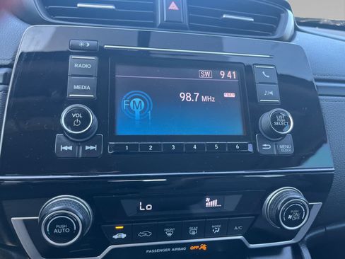 Used 2018 Honda CR-V LX image 14