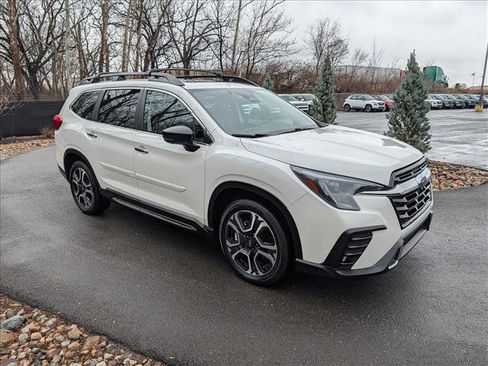 Used 2024 Subaru Ascent Touring image 7