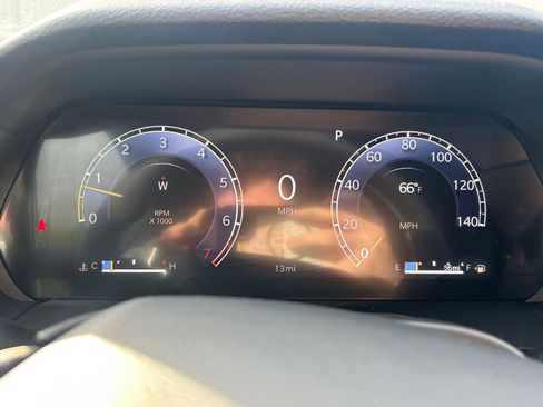 New 2026 Jeep Grand Cherokee L Laredo image 29