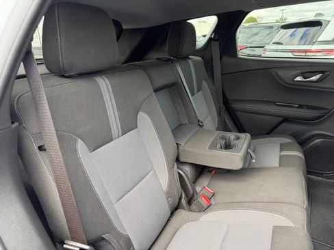 Used 2023 Chevrolet Blazer LT w/ Driver Confidence Package FWD image 11