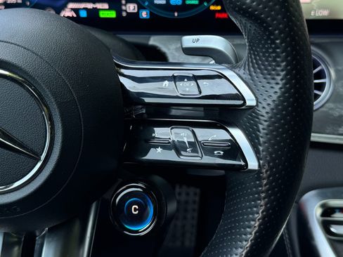 Used 2022 Mercedes-Benz AMG GT 53 image 50