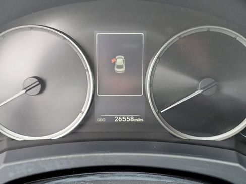 Used 2024 Lexus IS 350 F Sport w/ Accessory Package 2 RWD image 13