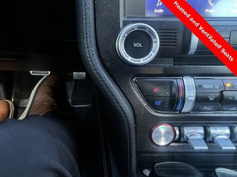 Used 2020 Ford Mustang Premium w/ 2.3L High Performance Package image 29