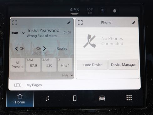 New 2026 RAM 1500 Lone Star image 17