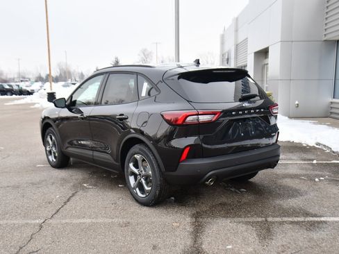 New 2026 Ford Escape ST-Line w/ Tech Pack #1 image 4