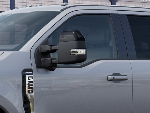 New 2027 Ford F250 Lariat AWD/4WD image 20