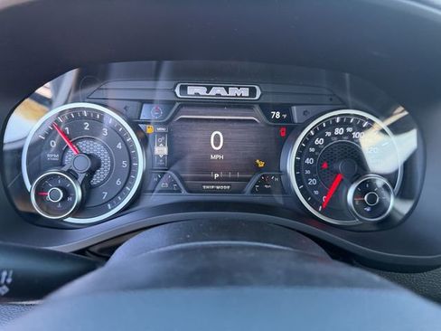 New 2026 RAM 1500 Express image 19