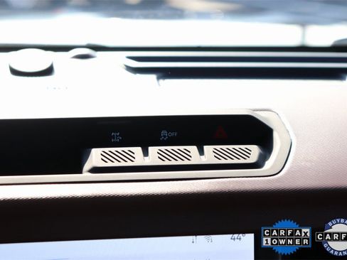 Used 2024 Ford Bronco Outer Banks image 24