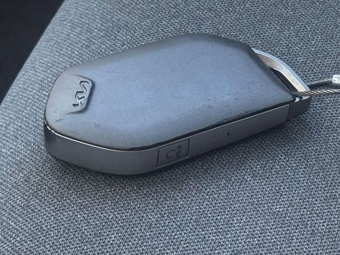 Used 2025 Kia K4 FWD image 27