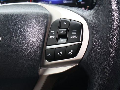 Used 2021 Ford Explorer Limited w/ Equipment Group 301A image 29