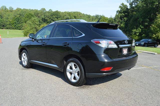 Used 2011 Lexus RX 350 AWD w/ Premium Pkg image 6