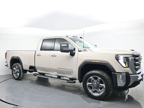 New 2026 GMC Sierra 3500 SLE w/ SLE Value Package image 7