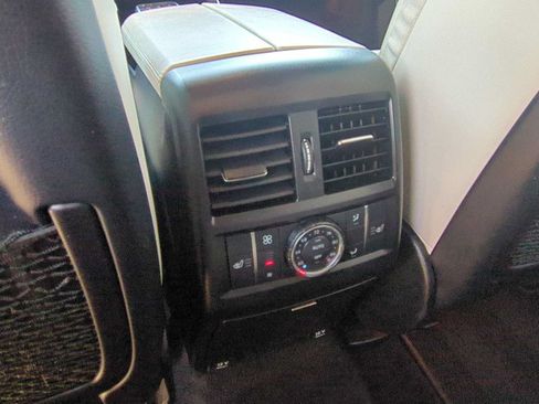 Used 2018 Mercedes-Benz GLS 63 AMG 4MATIC image 22