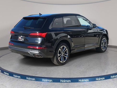 New 2026 Audi Q7 2.0T Premium Plus image 5