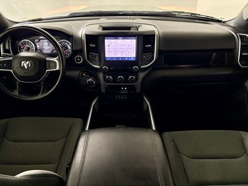 Used 2022 RAM 1500 Big Horn image 31