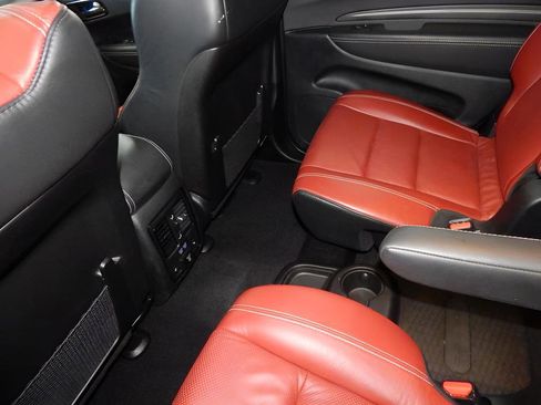 Used 2023 Dodge Durango SRT Hellcat image 33