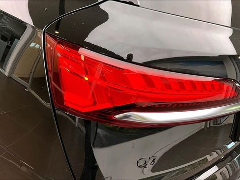 Certified 2025 Audi Q7 3.0T Premium Plus w/ Premium Plus Package image 26